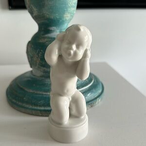 Sven Lindhart Made in Denmark Royal Copenhagen Bing & Grondahl No 2009 E…